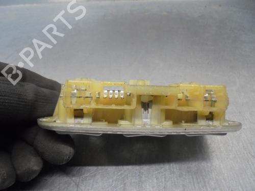 Interior roof light CITROËN C4 Picasso I MPV (UD_) 1.6 HDi | BP16825212I8 