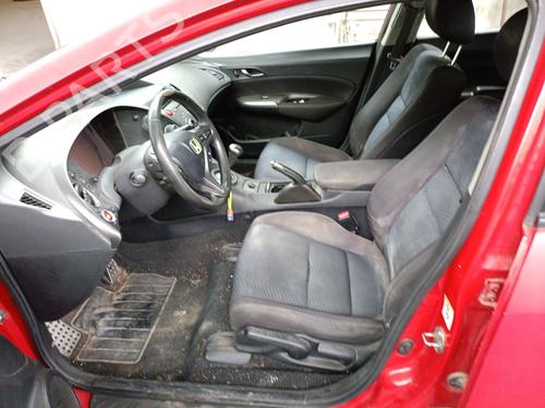 Engine control unit (ECU) HONDA CIVIC VIII Hatchback (FN, FK) 1.4 (FK1, FN4) | BP25239924M57 