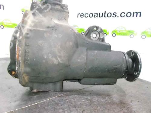 Rear differential HYUNDAI TERRACAN (HP) 2.9 CRDi | BP2789243M24 