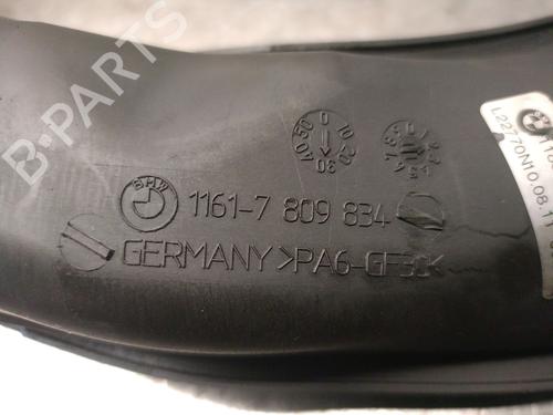 Pipe BMW 5 (F10) 530 d | BP29002367M125 