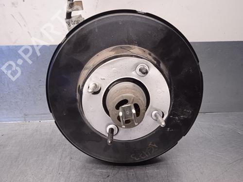 Servo brake FORD FOCUS III 1.0 EcoBoost | BP10902593M42 