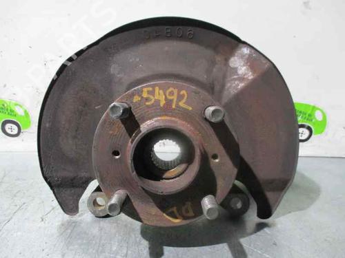 Used Right front steering knuckle SUZUKI BALENO (EG) 1.6 i 16V (SY416) (98 hp) 2114928