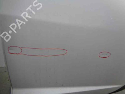 Left rear door SEAT IBIZA IV (6J5, 6P1)  | BP8284540C4 