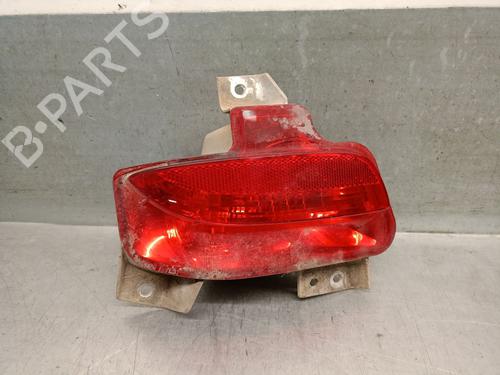 Tågelys OPEL ZAFIRA TOURER C (P12) [2011-2026]  31628905