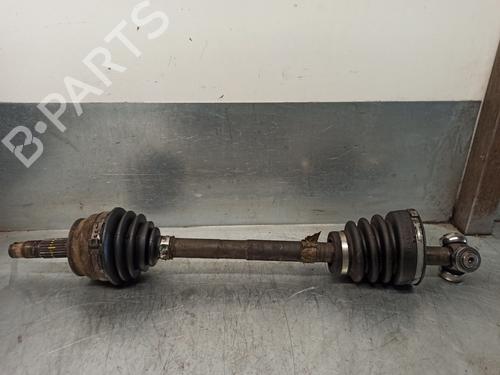 Used Left front driveshaft FIAT BRAVO I (182_) 1.4 (182.AA) (80 hp) 12843519
