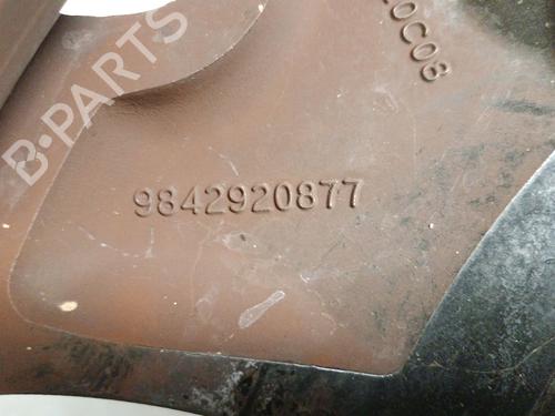 Rim CITROËN C5 AIRCROSS (A_) 1.2 PureTech 130 (ARHNSJ) | BP27661285C45 