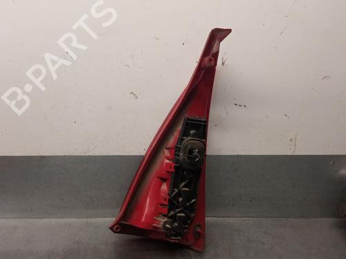 Venstre baglygte CITROËN C3 I (FC_, FN_) 1.4 HDi | BP29833047C34