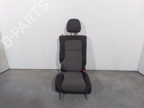 Used Rear seat PEUGEOT PARTNER Box Body/MPV 1.6 HDi 16V (90 hp) 29609005