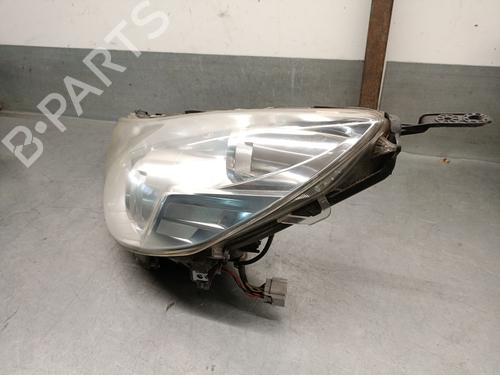 Left headlight SUBARU LEGACY V Estate (BR) 2.0 D AWD (BRD) | BP32483036C28
