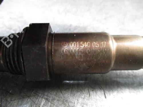 Electronic sensor MERCEDES-BENZ E-CLASS (W211) E 240 (211.061) | BP8293744M84 