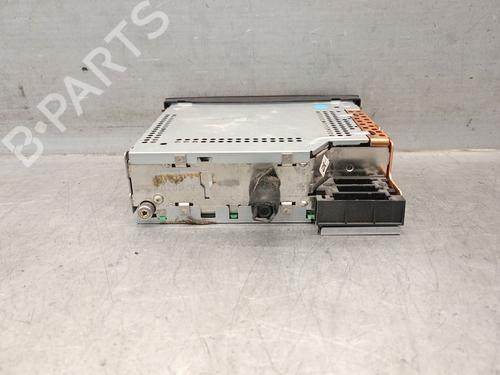 Radio PEUGEOT 1007 (KM_) 1.6 16V | BP30137408E6 
