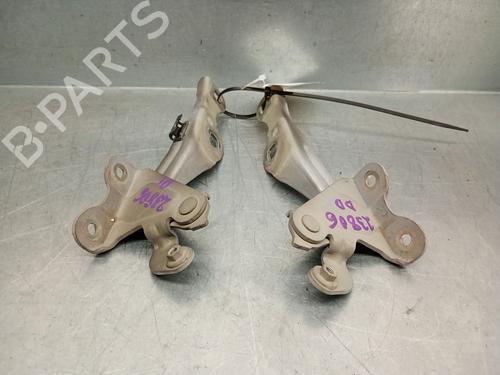 Used Other CHEVROLET AVEO Hatchback (T300) 1.3 D (75 hp) 29813208