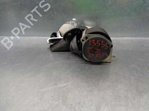 Used Rear left seatbelt SEAT ALHAMBRA (7V8, 7V9) [1996-2010]  8112248