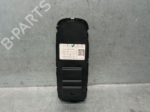 Left front window switch MG MG HS (AS23) 1.5 T (SAS23) | BP29613877I27 
