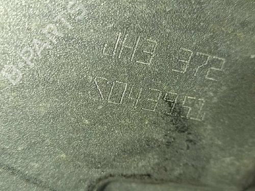 Gearbox DACIA SANDERO II 1.0 SCe 75 (B8JC, B8JD) | BP7649606M3 