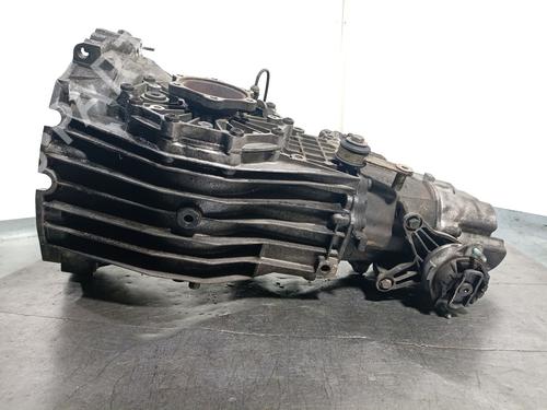 Getriebe AUDI A4 B6 (8E2) 2.5 TDI | BP31345797M3 