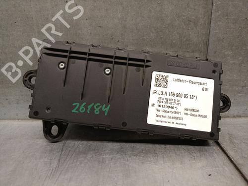 Used Electronic module Electronic module 39617855 39617855