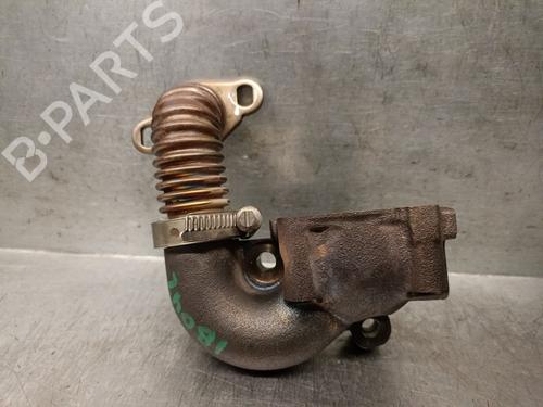 Used Pipe RENAULT CLIO III (BR0/1, CR0/1) 1.5 dCi (BR17, CR17) (86 hp) 31073392