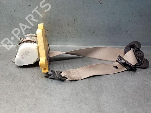 Used Front left seatbelt BMW 3 (F30, F80) 330 e (252 hp) 28172087