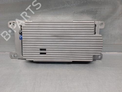 Used Electronic module BMW 1 (F21) 116 d (116 hp) 16259498