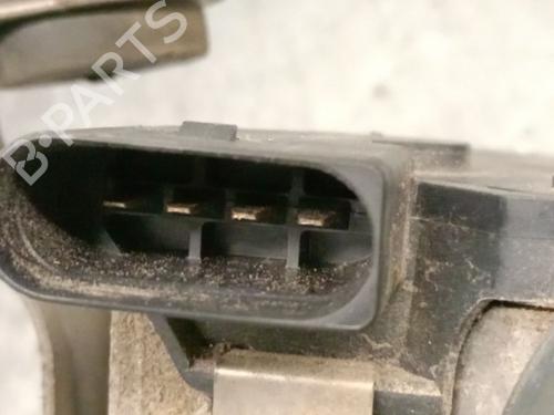 Front wiper motor SEAT TOLEDO III (5P2) 1.9 TDI | BP26605797M29 