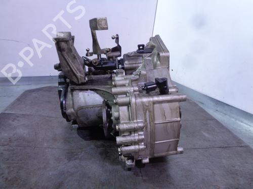 Gearbox VW GOLF IV (1J1) 1.8 | BP17335434M3 