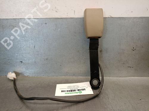 Sikkerhetsbelte-spenne Sikkerhetsbelte-spenne SSANGYONG RODIUS I 2.7 Xdi (163 hp) 33887652 33887652