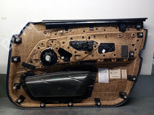 Front left panel BMW 5 (F10) 530 d | BP28975997C58 