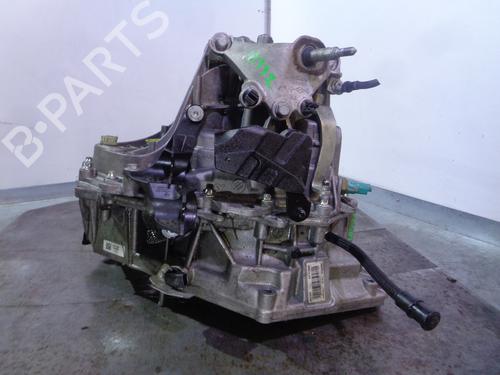 Gearbox RENAULT CAPTUR II (HF_)  | BP15831185M3 