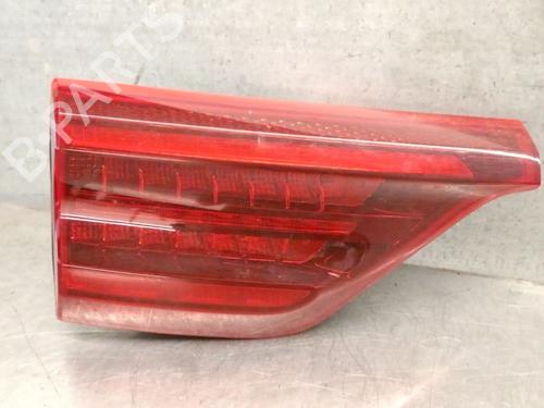 Used Left taillight KIA SPORTAGE IV (QL, QLE) 1.6 CRDi (136 hp) 27282846