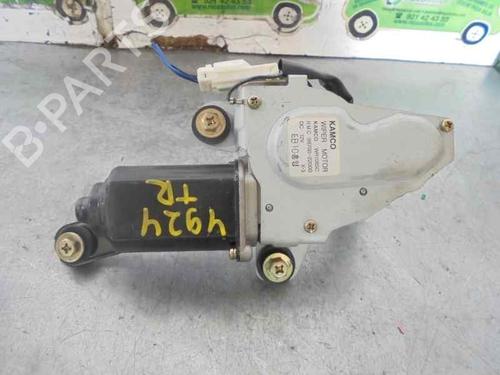 Used Rear wiper motor HYUNDAI ACCENT I (X-3) [1994-2002]  2085085