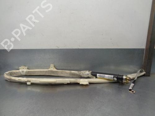 Right curtain airbag MERCEDES-BENZ S-CLASS (W220, V220) S 500, S 500 L (220.075, 220.175, 220.875) | BP18268776C12 