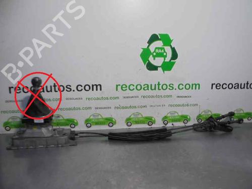 Gearstang VW JETTA III (1K2) 1.4 TSI 1K0711049BF | 1K0711113BK