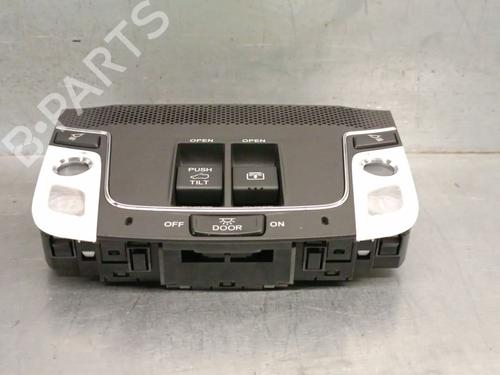 Interior roof light HONDA HR-V (RU) 1.5 (RU1) | BP26494332I8 