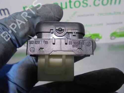 Switch MERCEDES-BENZ M-CLASS (W163) ML 400 CDI (163.128) | BP21018754I30 