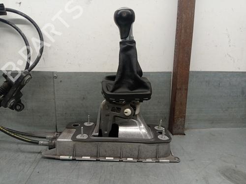Gear lever AUDI Q3 (8UB, 8UG) 2.0 TDI | BP23426855M90 