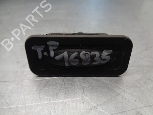 Used Tailgate handle RENAULT MEGANE II Estate (KM0/1_) 1.6 16V (112 hp) 11293087