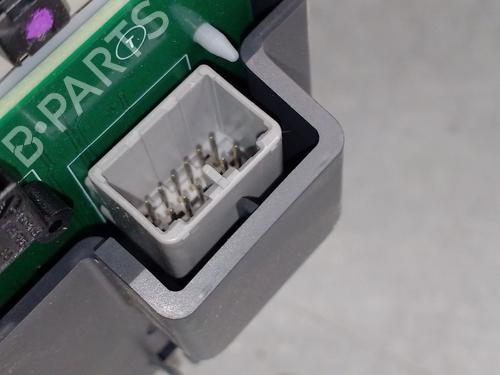 Interior roof light LAND ROVER RANGE ROVER EVOQUE (L538) 2.0 D 4x4 | BP26960681I8