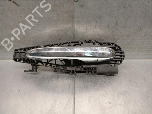 Used Rear left exterior door handle Rear left exterior door handle 38265119 38265119