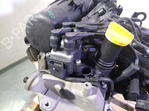 Engine RENAULT CLIO II (BB_, CB_) 1.2 (BB0A, BB0F, BB10, BB1K, BB28, BB2D, BB2H, CB0A,... | BP26493279M1 
