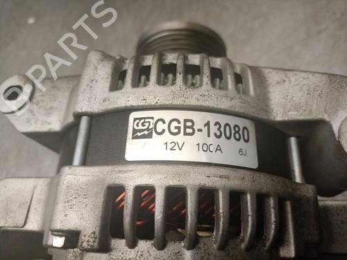 Alternator TOYOTA VERSO (_R2_) 2.0 D-4D (AUR20_, AUR20R) | BP30137186M7