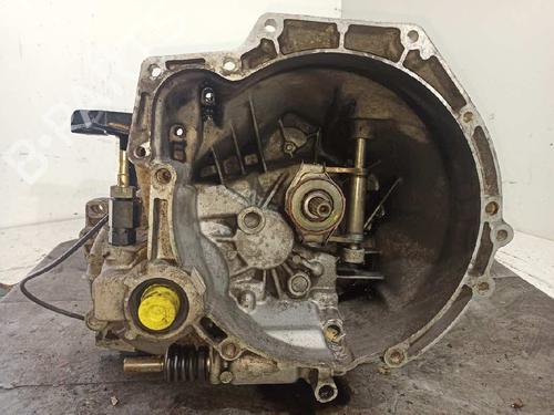 Used Gearbox FORD ESCORT VI Turnier (GAL, ANL) 1.6 i 16V (88 hp) 8076980