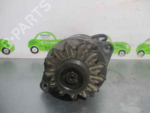 Generator Generator FIAT TEMPRA (159_) 1.9 D (159.AG) (65 hp) 2123721 2123721
