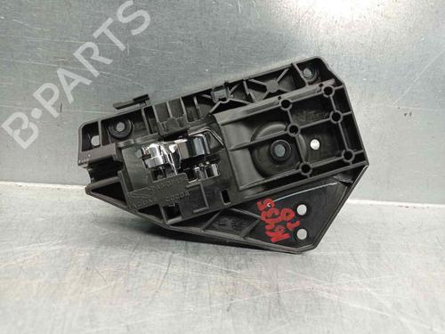 Rear right interior door handle JAGUAR XF I (X250) 2.2 D | BP11360204I16 