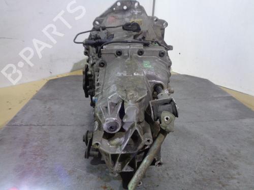 Gearbox AUDI A6 C5 Avant (4B5) 2.4 quattro | BP10712230M3 