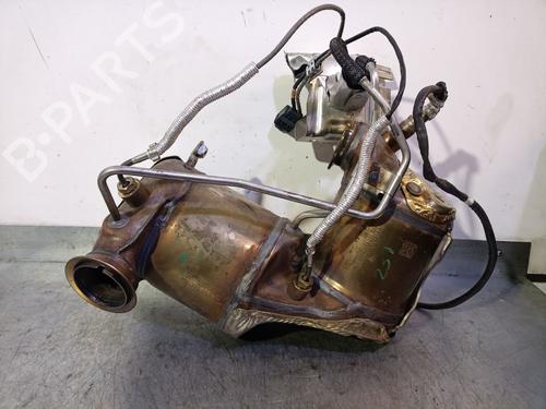 partikelfilter CUPRA LEON (KL1, KU1, KUG) 1.5 eTSI (150 hp) 30007119