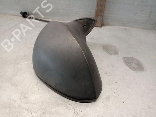Right mirror SEAT IBIZA IV SC (6J1, 6P5) 1.2 | BP20709586C27 