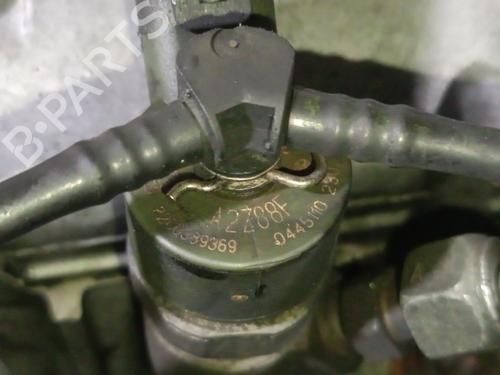 Engine RENAULT LAGUNA II (BG0/1_) 1.9 dCi (BG1A, BG1V) | BP37174514M1 - Image 7
