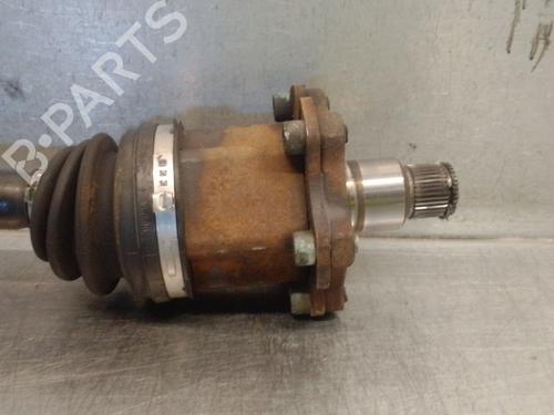 Right front driveshaft AUDI A6 C6 (4F2) 3.0 TDI quattro | BP39410853M39 - Image 3