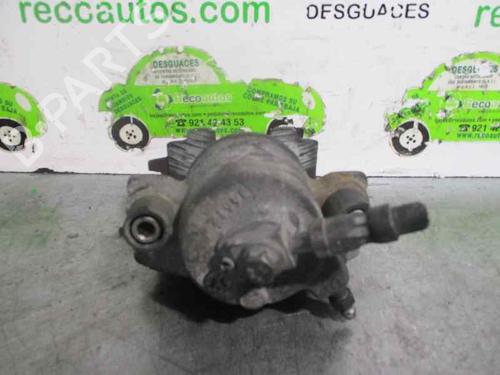 Left front brake caliper SEAT LEON (1P1) 1.2 TSI | BP11614257M105 